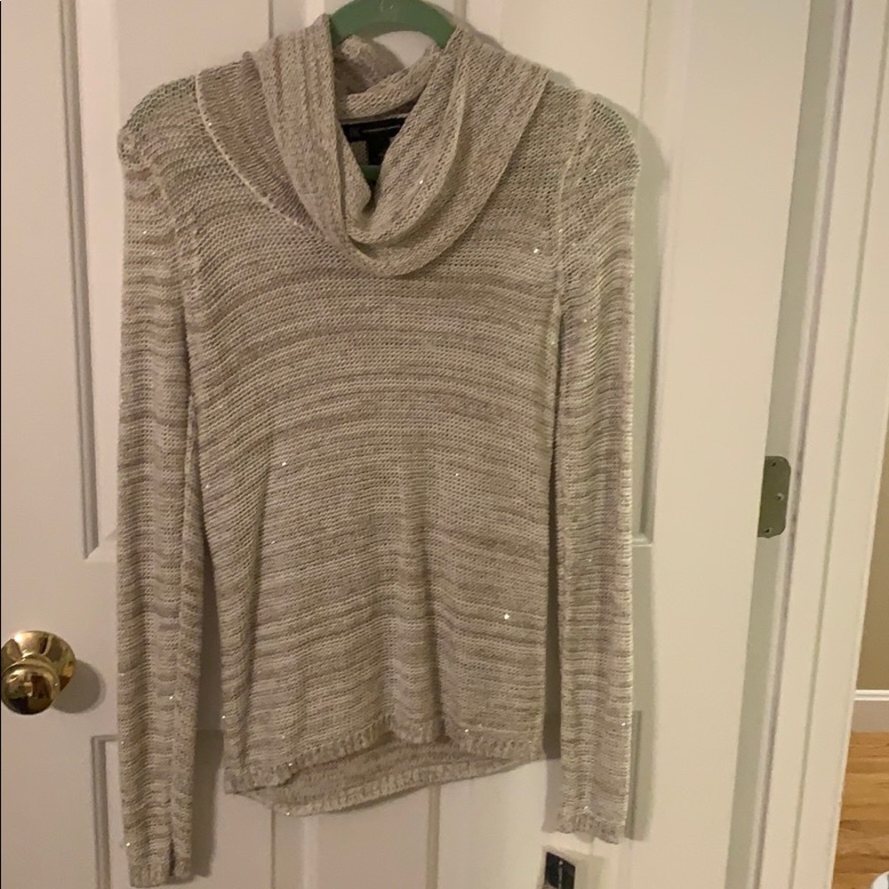 X Small INC International Concepts Sweater